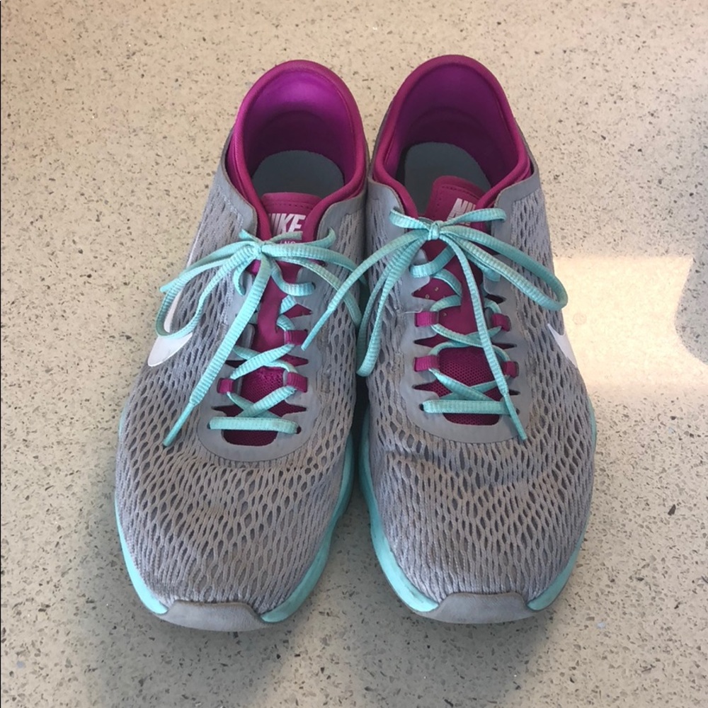 Nike Training Zoom Fit